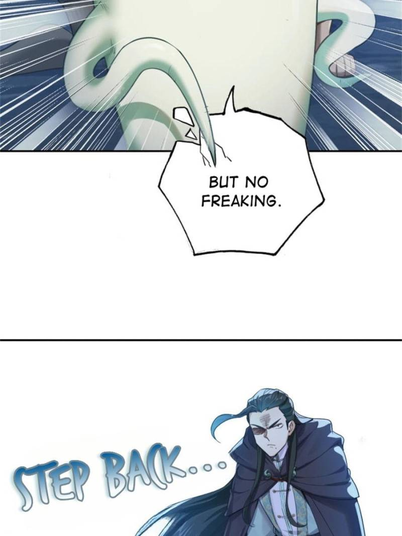 Don't Underestimate a Big Carrot Chapter 29 2
